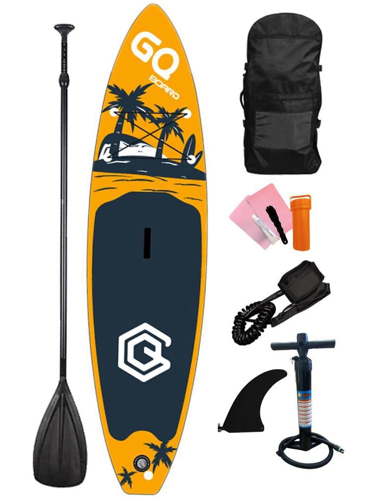 SUP-доска надувная СОСО 335x81x15 см