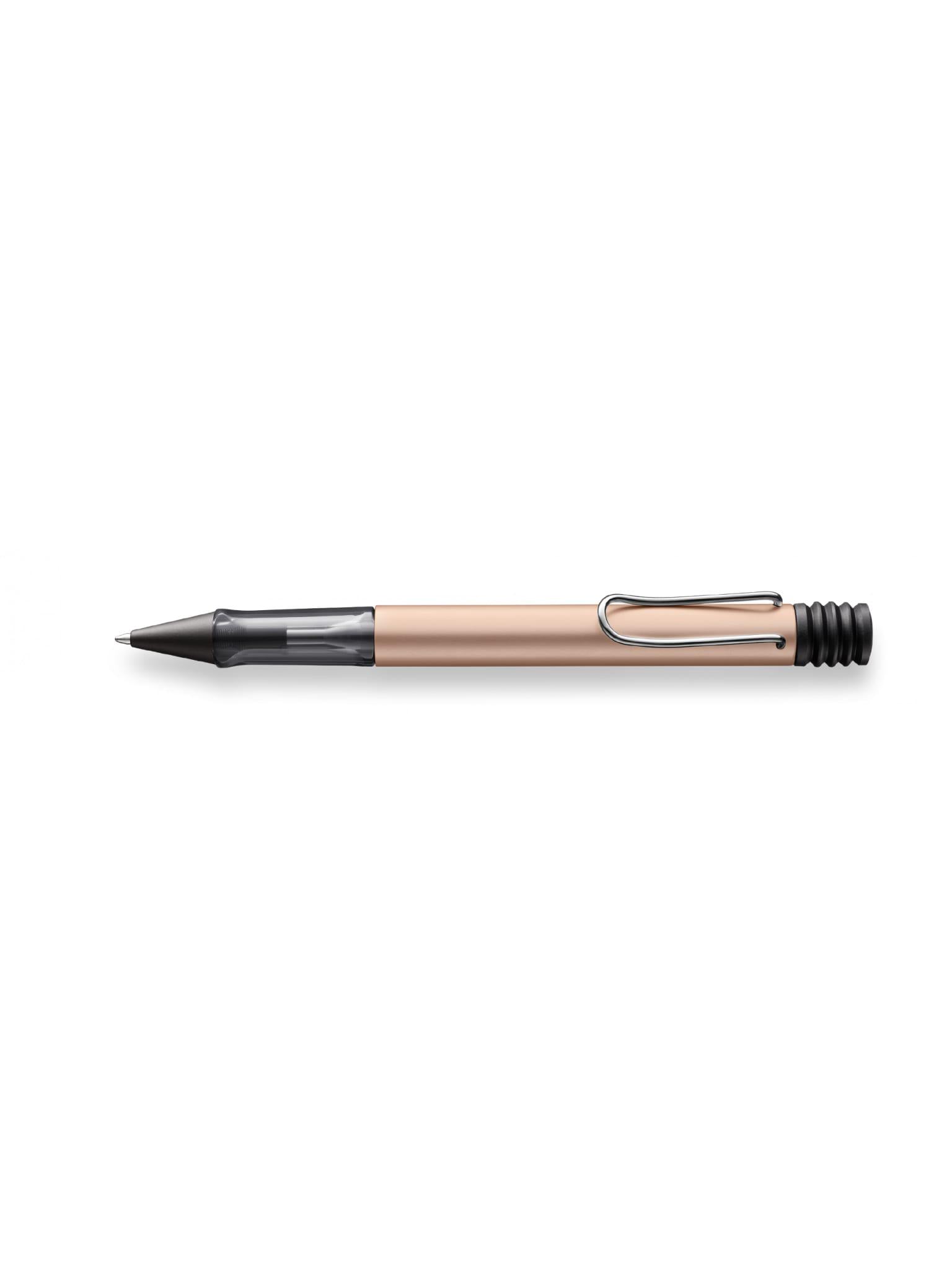 Письменная авторучка шариковая Lamy AL-Star Cosmic стержень черный M16 1 мм (4035655)