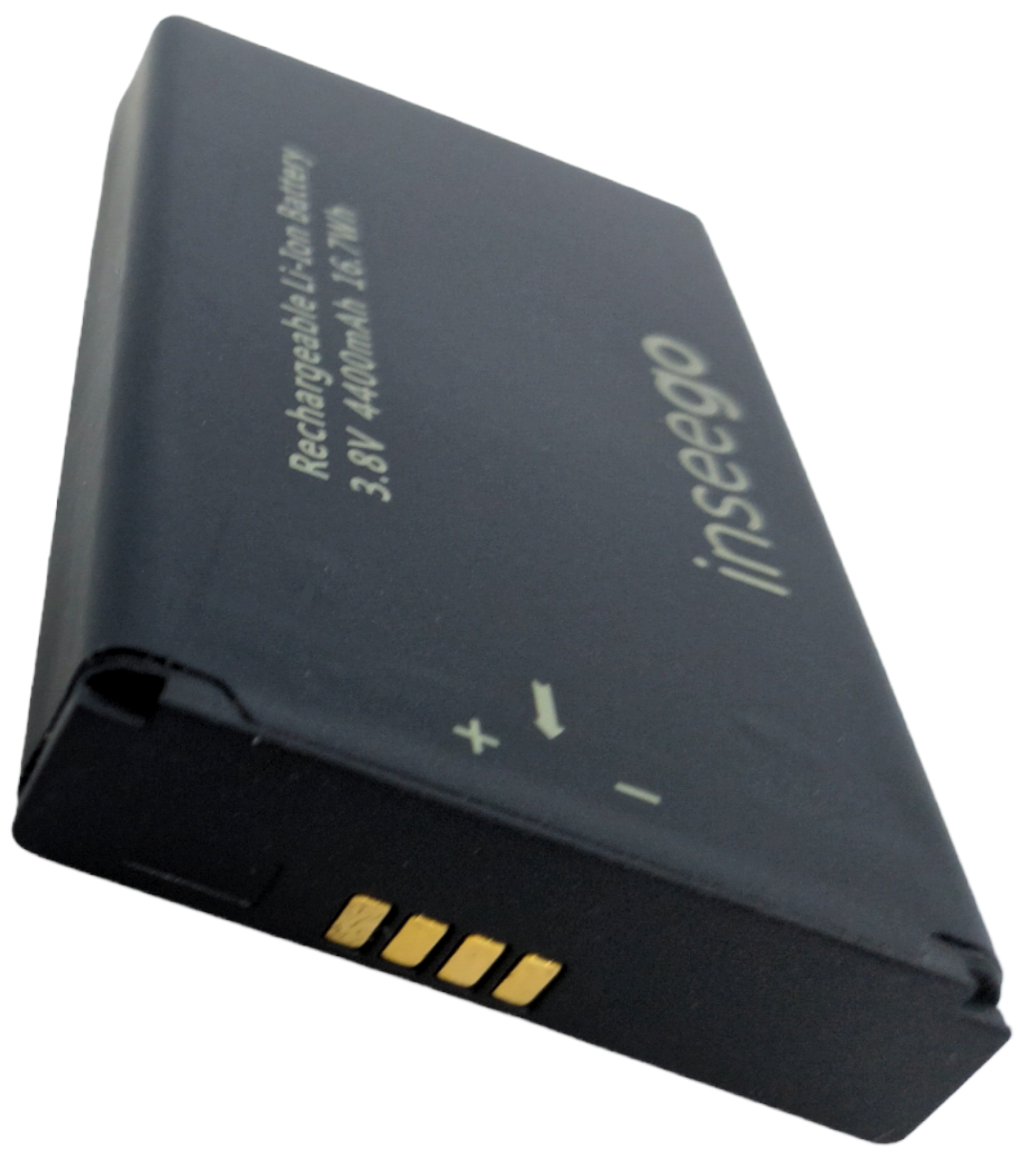 Аккумуляторная батарея для роутера/модема Inseego Novatel 8800l/8000/7730/7000 4400 mAh - фото 3