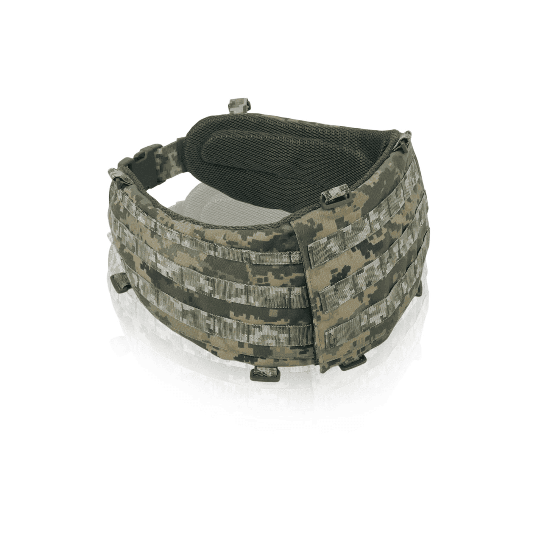 Розвантажувальний пояс РПС Кіборг R-3 S Піксель (3062) - фото 3 Розвантажувальний пояс РПС Кіборг R-3 S Піксель (3062) - фото 3