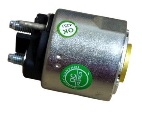 Реле втягувальне AS SS3126P NISSAN (3085937387) Реле втягувальне AS SS3126P NISSAN (3085937387)