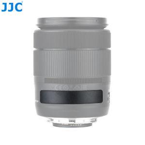 Заглушка защита JJC LPC-18135 для контактов объектива Canon EF-S F3,5-5,6 IS USM D 18-135 мм (840380538)