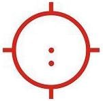 Прицел коллиматорный EOTech EXPS3-2 голографический - фото 6