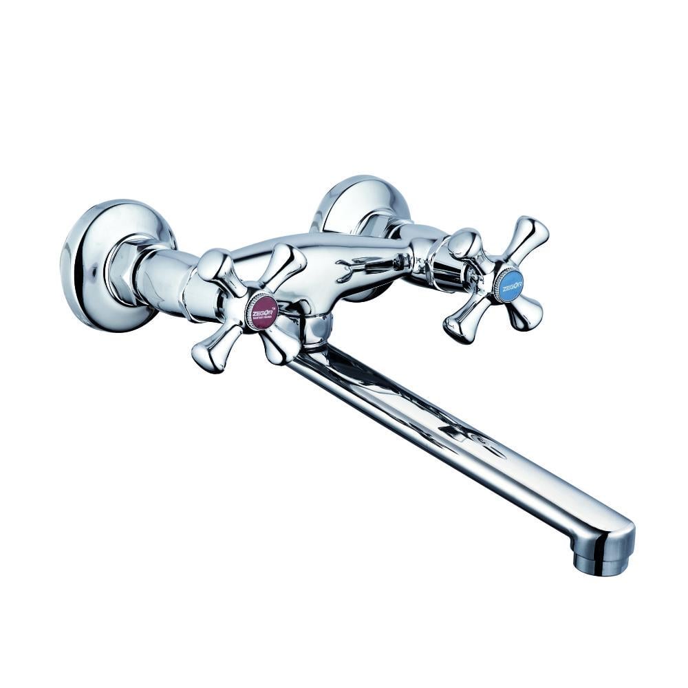 Змішувач для кухні Udis DTZ12-B827