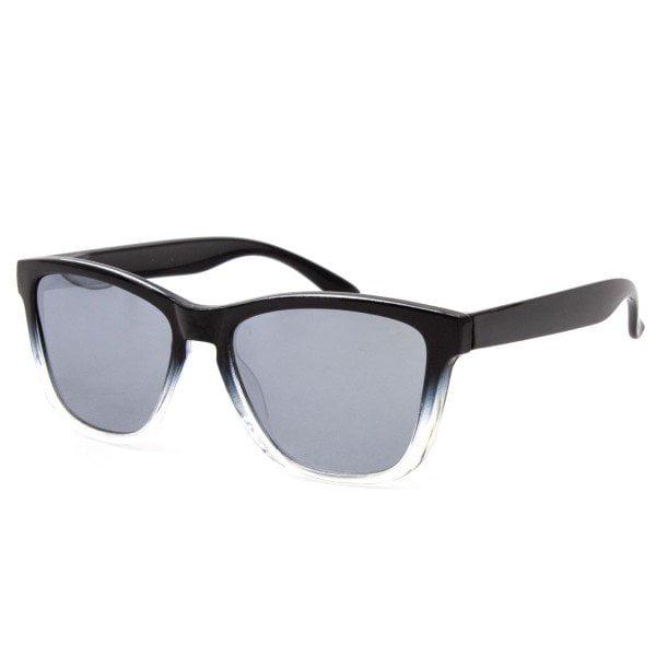 Окуляри сонцезахисні Чорно-білий (А - 77) - фото 2