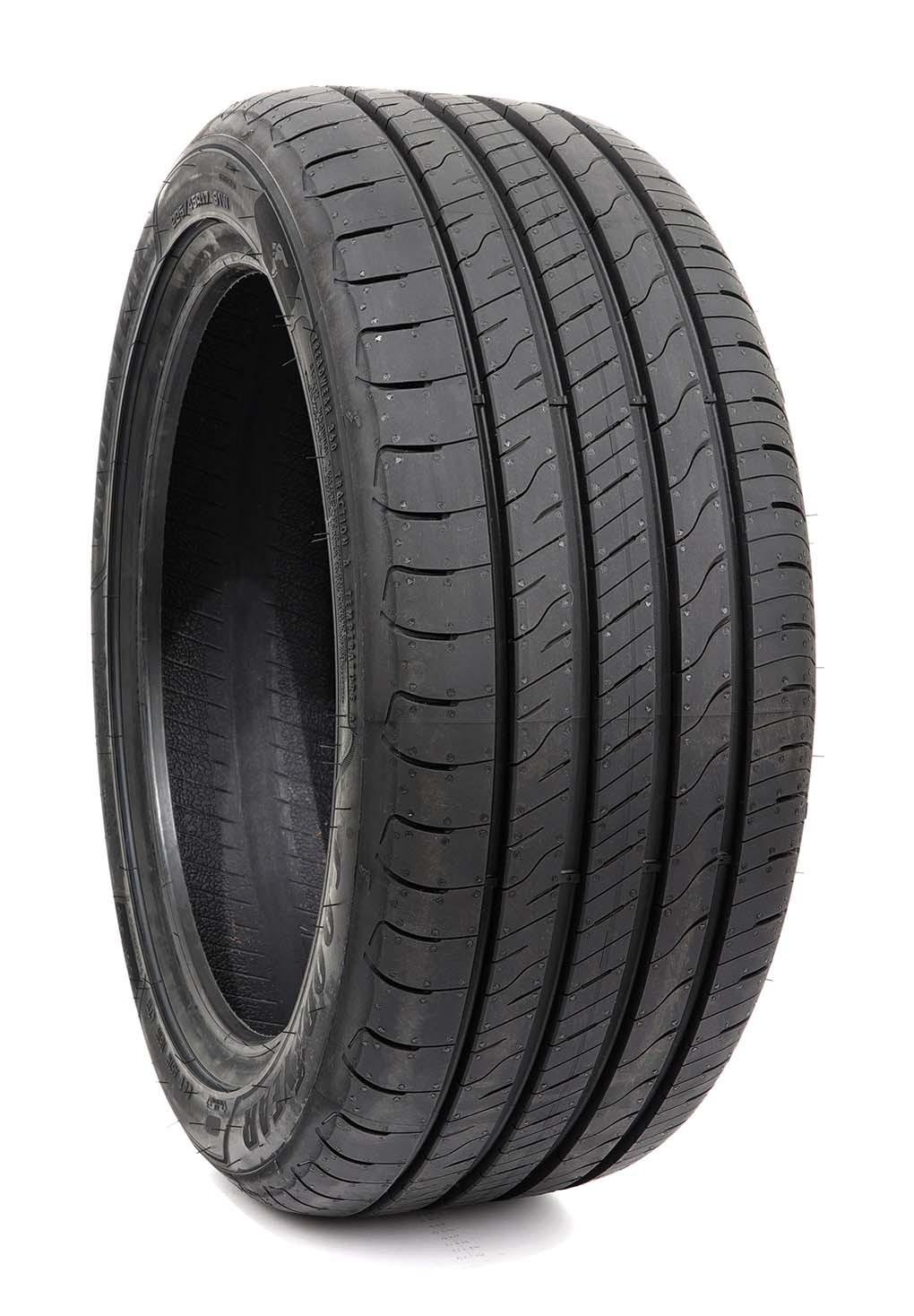 Автошина Goodyear EfficientGrip Performance 2 235/60 R20 108H