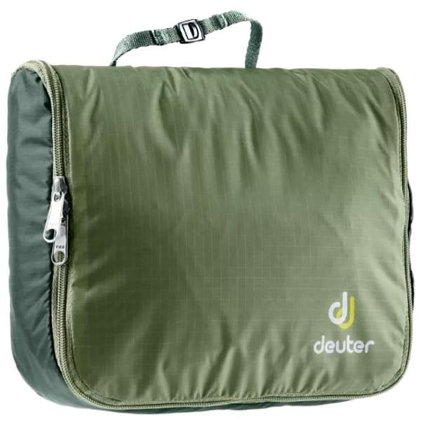 Косметичка Deuter Wash Center Lite I (3900220 2243)