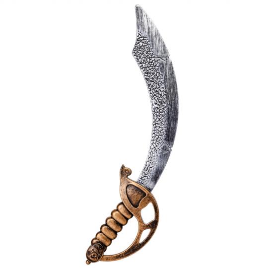 Сабля декоративная на Хэллоуин Elisey Halloween 46 см (9149-026)