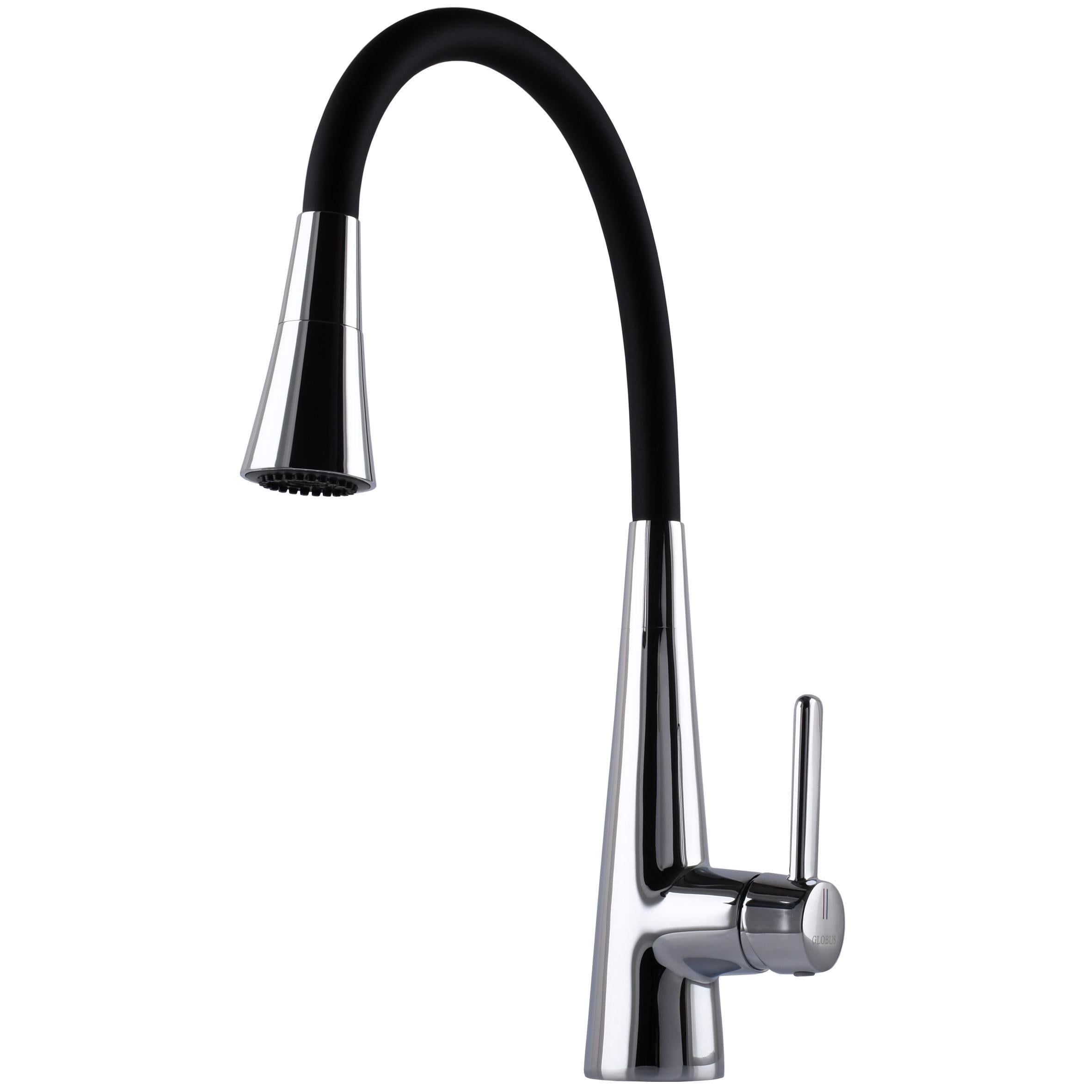 Смеситель для кухни Globus Lux LAZER Pro GLPR-203SM-00 (000028920) Смеситель для кухни Globus Lux LAZER Pro GLPR-203SM-00 (000028920)
