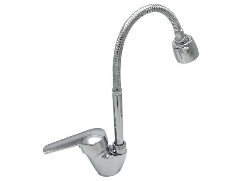 Смеситель для кухни MILLZ MZJ71EC-A182-40 (ТР-00027467)