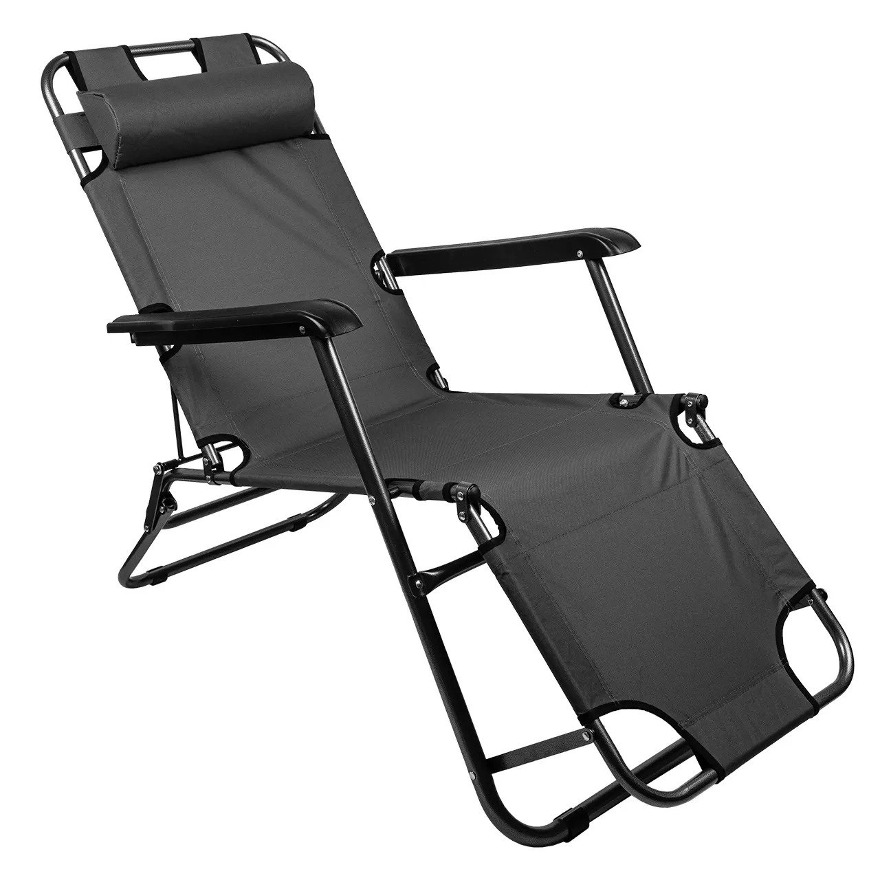 Лежак Maltec Sunwaal Riviera (78fe20e1)