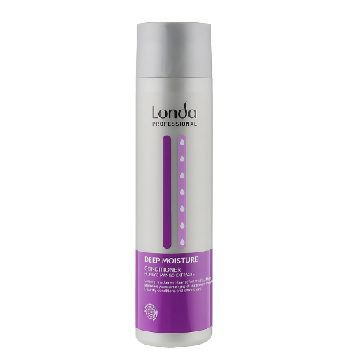 Кондиционер для волос Londa Professional Deep Moisture 250 мл (2624135595)
