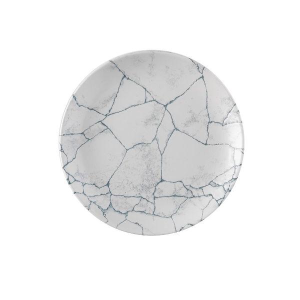 Тарелка обеденная Churchill Studio Prints Kintsugi 26 см (KTPGEV101)
