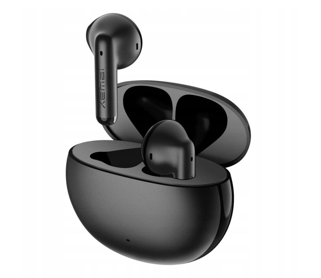 Навушники TWS Edifier X2 Black (514132)