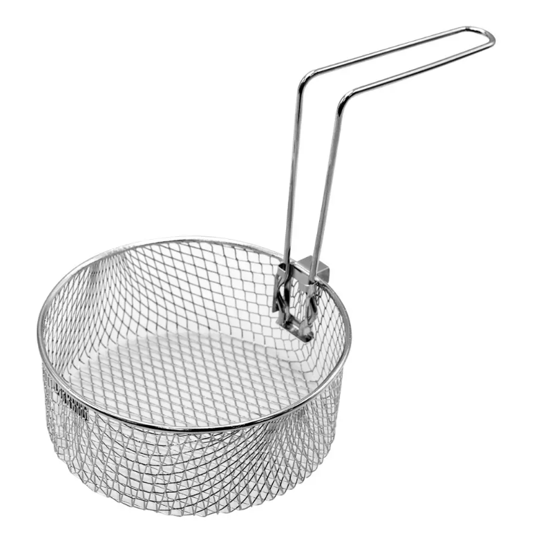 Мультиварка-фритюрница RAF R988 Pro 21 программа 900 Вт Gold (D988461316) - фото 5