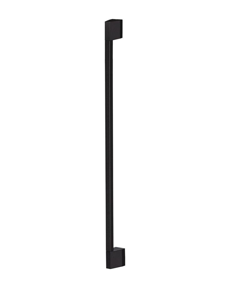 Светильник уличный Kanlux 45872 Yalte CCT LED 1x8,5W 3000K/4000K/6500K 390Lm IP54 Черный (36563949)