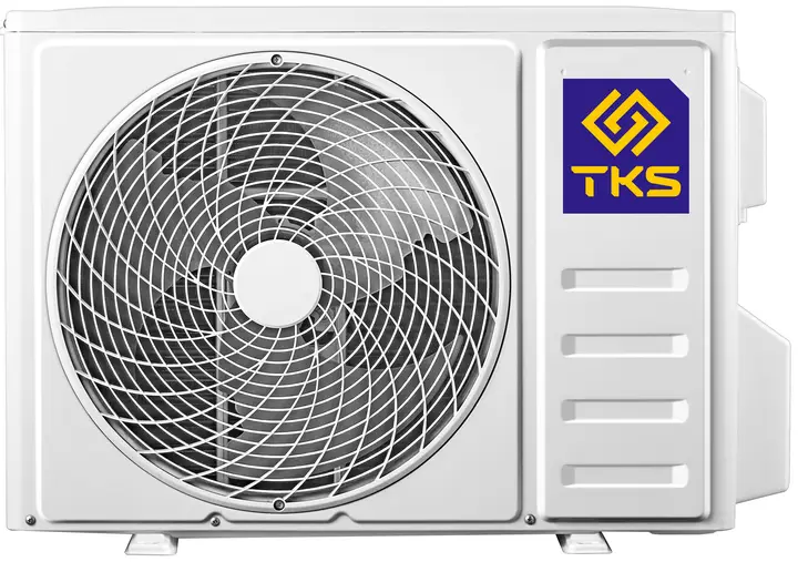Кондиціонер TKS-10LD3B Elba Inverter II (26259503) - фото 5 Кондиціонер TKS-10LD3B Elba Inverter II (26259503) - фото 5