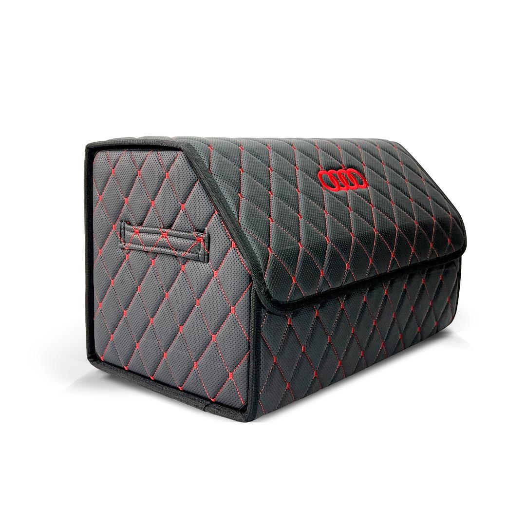 Органайзер в багажник автомобиля CarsBAG для Audi 30х50х30 см