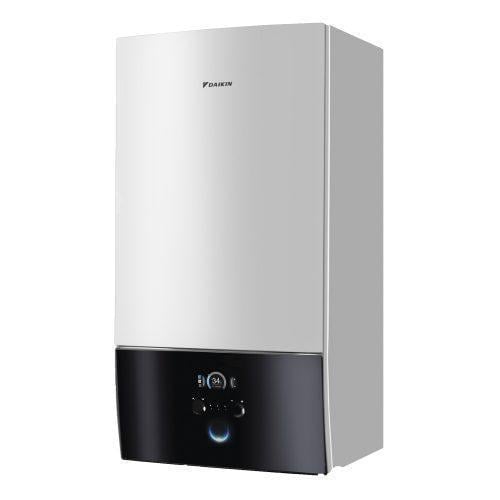 Тепловий насос повітря-вода DAIKIN ERGA08EV/EHBX08E6V (467119986)