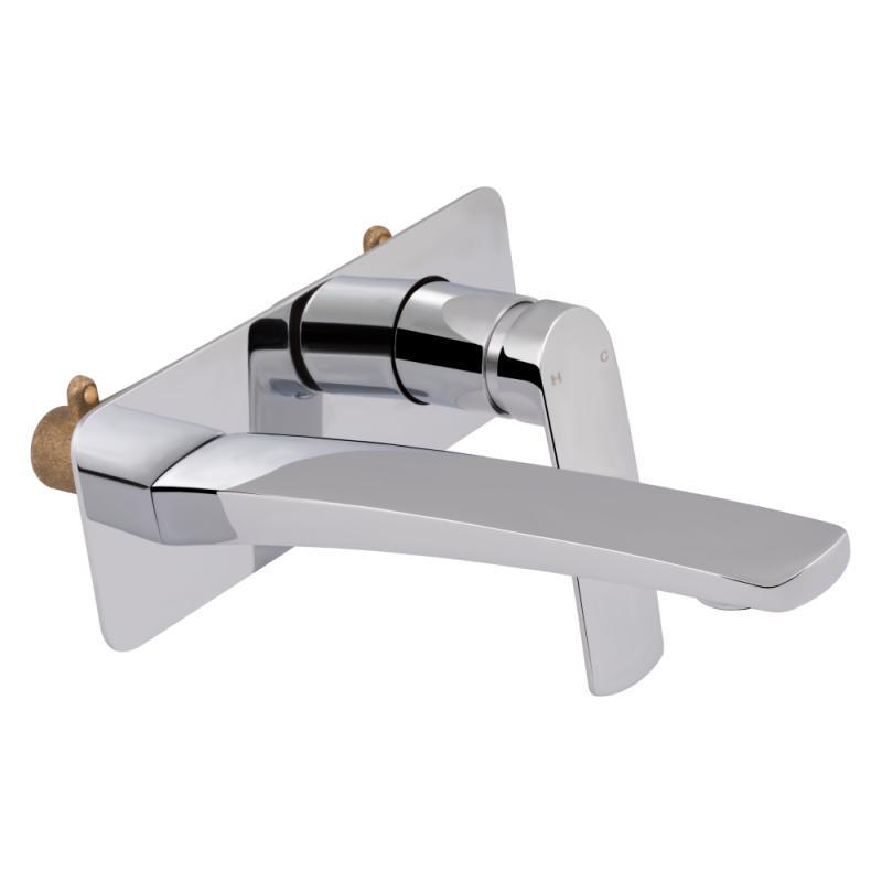 Смеситель для раковины Q-tap Kralovice 11105C (13596) Смеситель для раковины Q-tap Kralovice 11105C (13596)