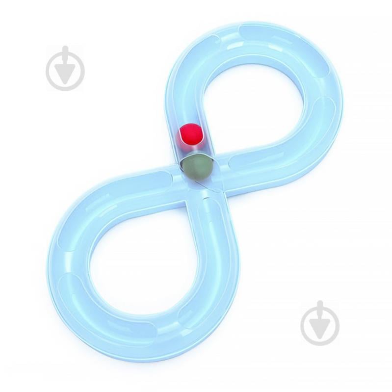 Игрушка для кота Hoopet RJ-731 50*24*5,5 см Blue Игрушка для кота Hoopet RJ-731 50*24*5,5 см Blue