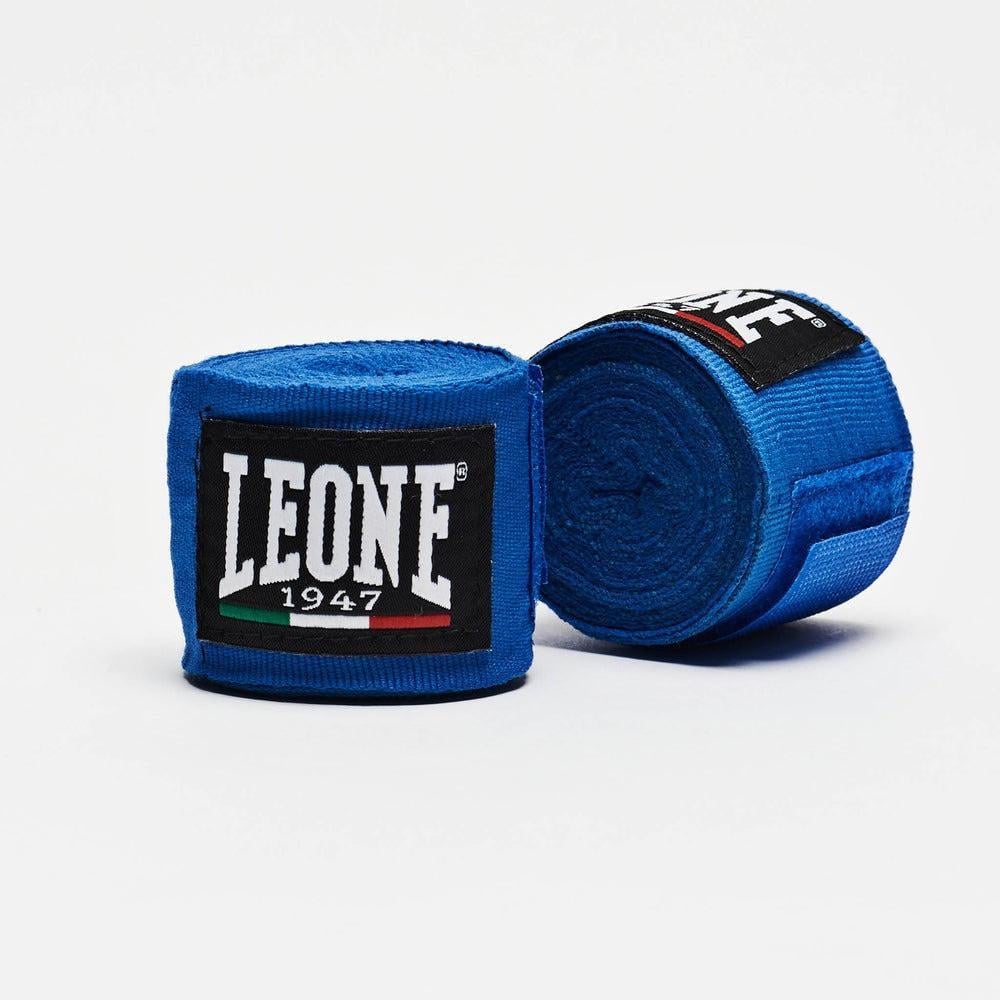 Бинти для боксу Leone AB705 4,5 м Blue (3019812432)
