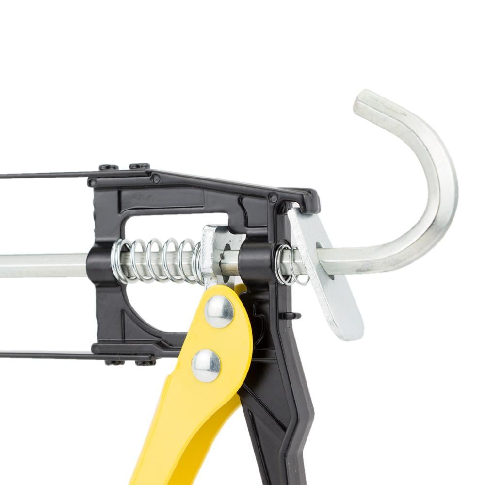 Пистолет для герметиков Sigma усиленный 225 мм (2723011) - фото 4 Пистолет для герметиков Sigma усиленный 225 мм (2723011) - фото 4