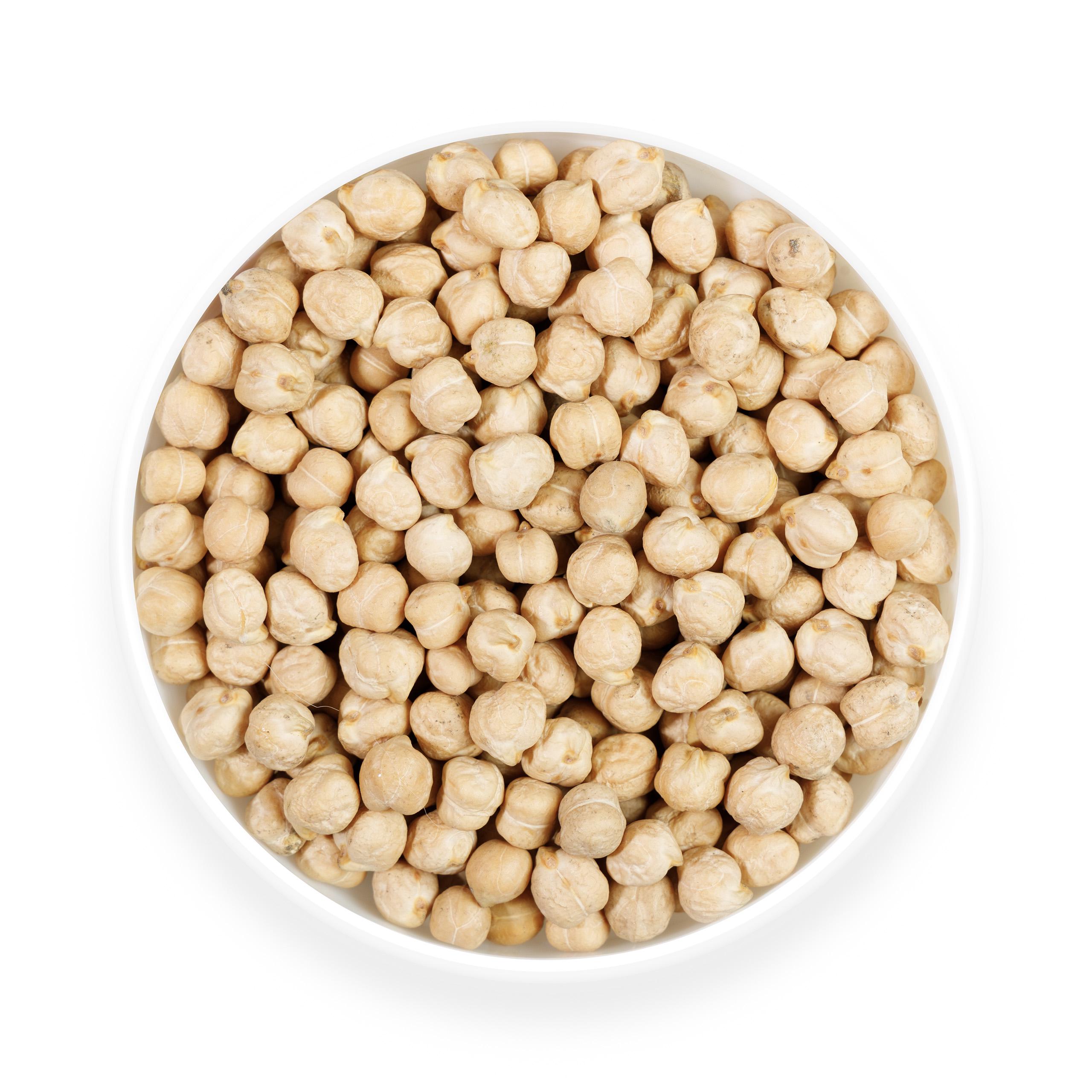 Нут 100 г (15453)