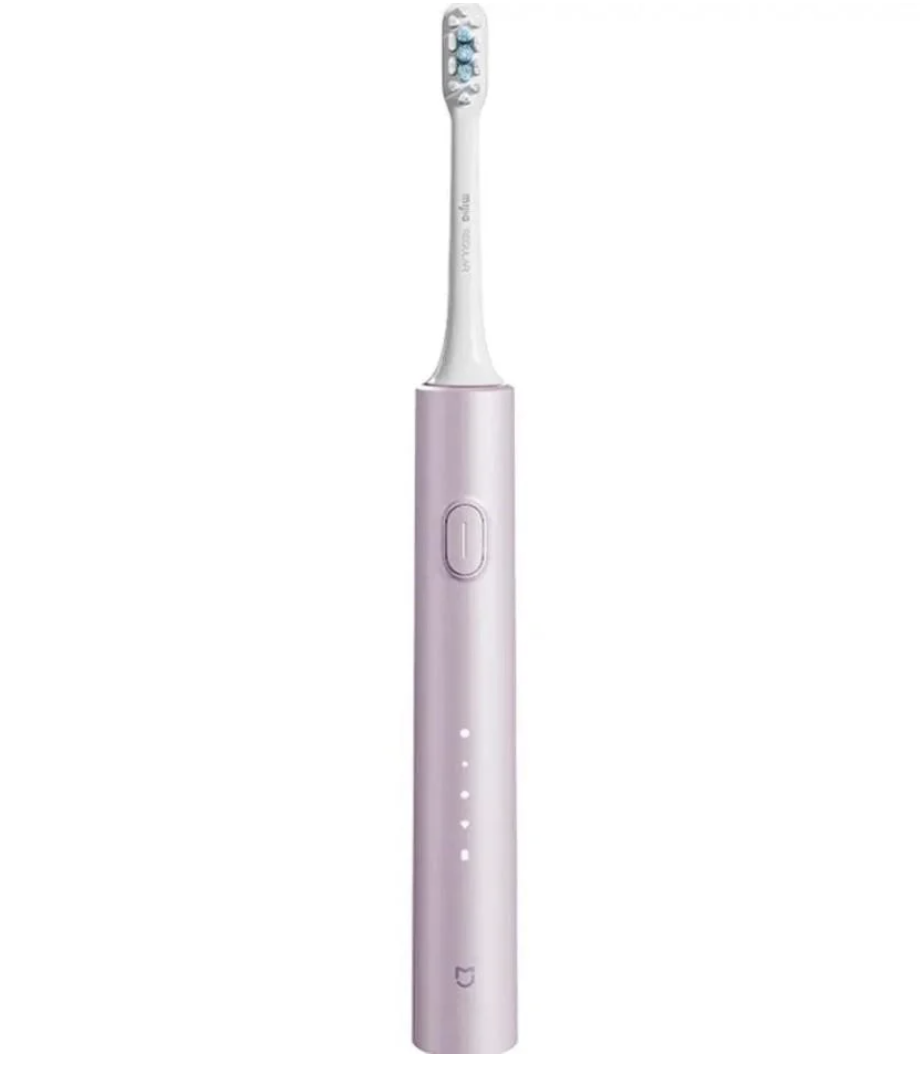 Электрическая зубная щетка MiJia Sonic Electric Toothbrush T302 MES608 Purple