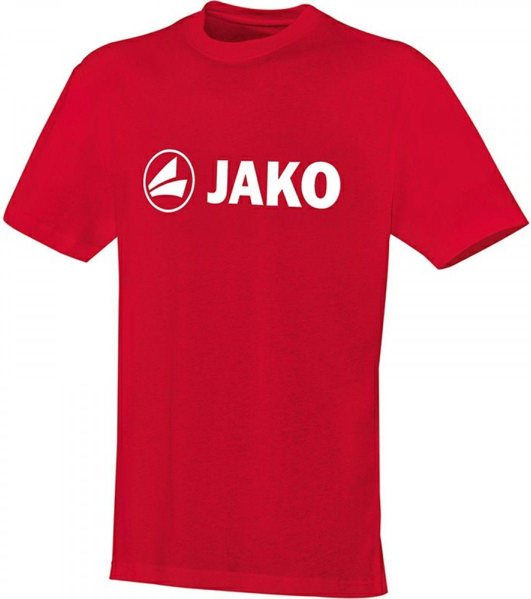 Футболка Jako PROMO 6163-01 L Красный