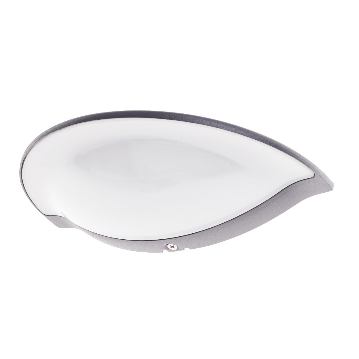 Підсвітка LED фасадна Brille IP54 AL-240/10W NW (34-203)