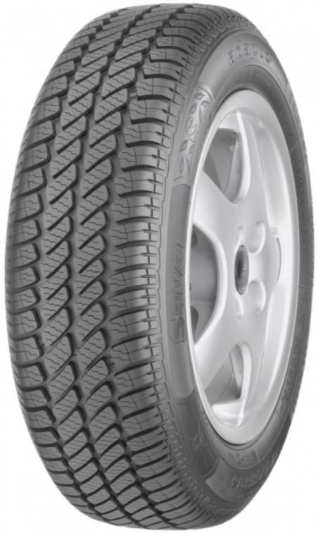 Шина Sava Adapto 175/70 R13 82T без шипів всесезонна