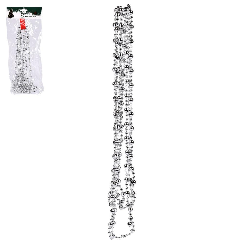 Бусы декоративные R96300 2,7м