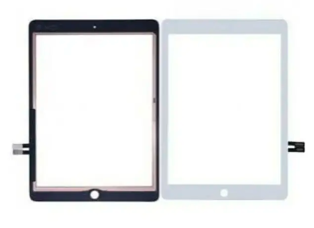 Cенсор iPad 10,2 2019/2020 White (T315)