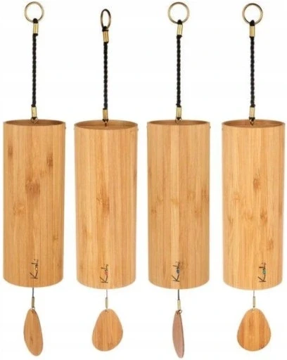 Дзвіночки Koshi Ignis Aria Terra Aqua 4 шт.