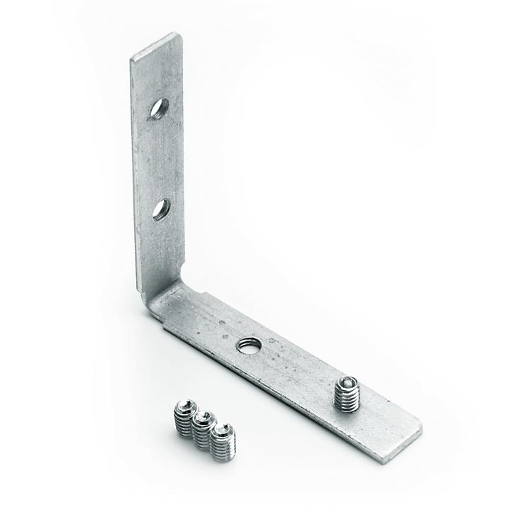 Профіль для світлодіодної стрічки Feron CAB256 - фото 14 Профіль для світлодіодної стрічки Feron CAB256 - фото 14