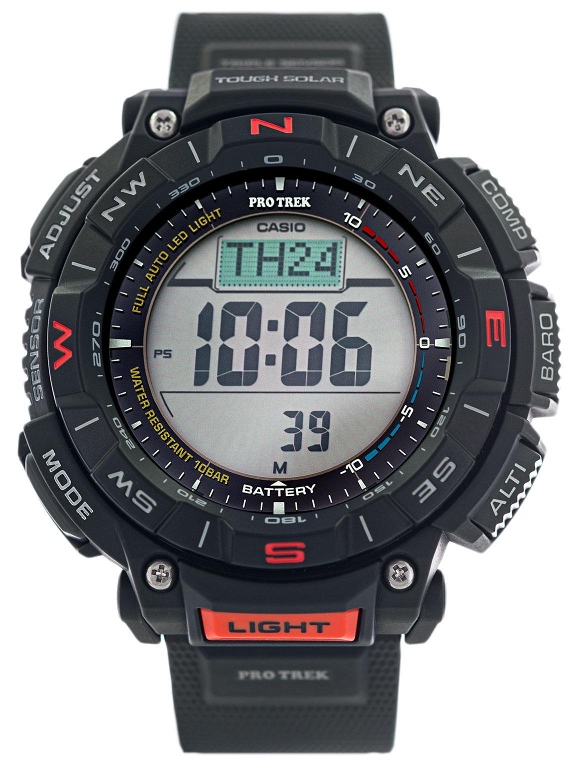 Годинник Casio PROTREK PRG-340-1ER (4912)