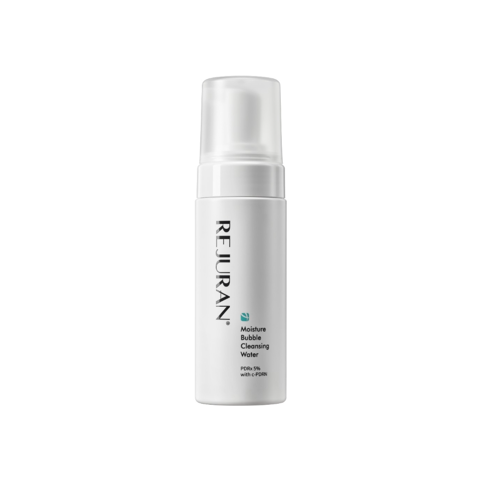 Піна для вмивання зволожуюча REJURAN Moisture Bubble Cleansing Foam 150 мл (001)