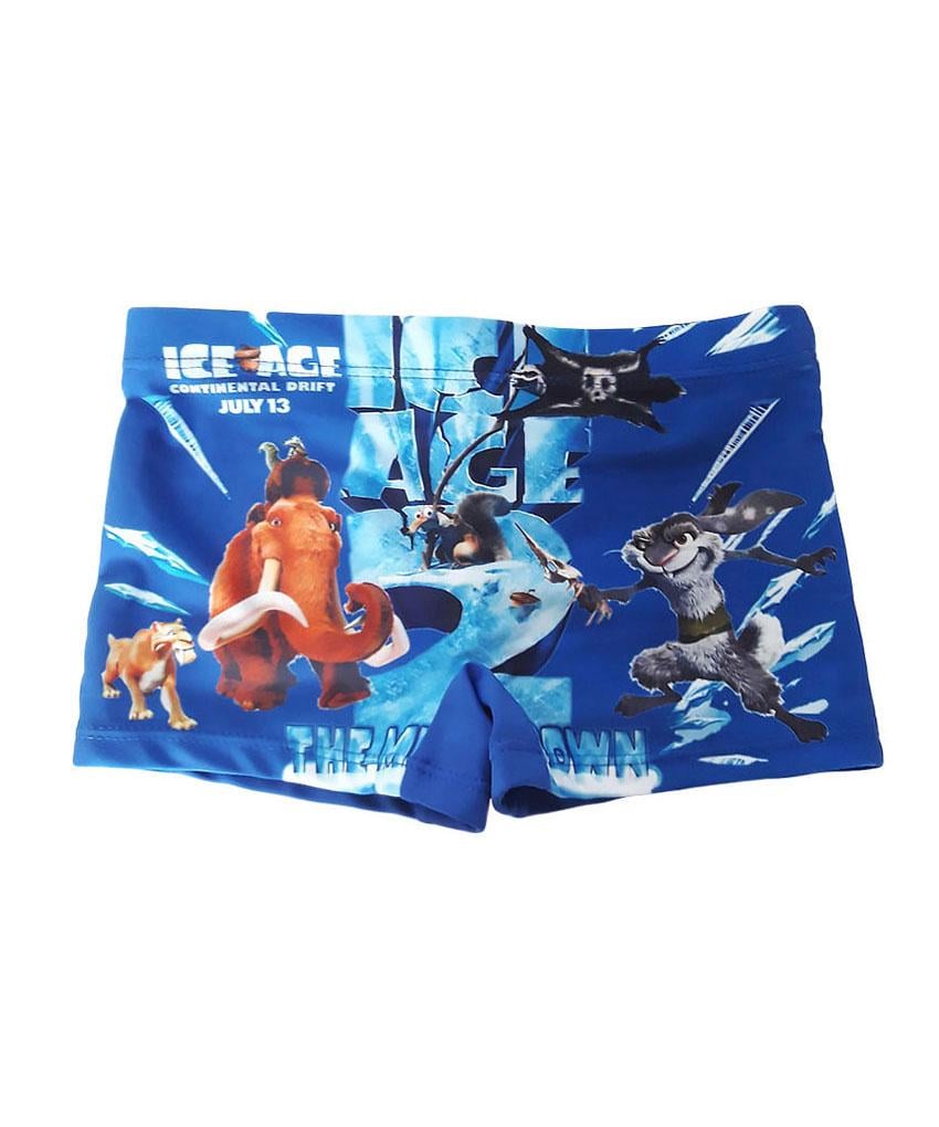 Детские плавки Sport Line р. 128 Разноцветный (5095)