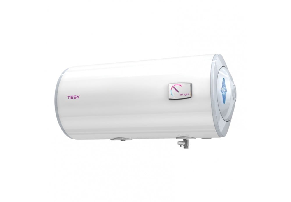 Водонагреватель Tesy Bilight Slim 50 л мокрый ТЭН 2 кВт (GCHL503520B12TSR)
