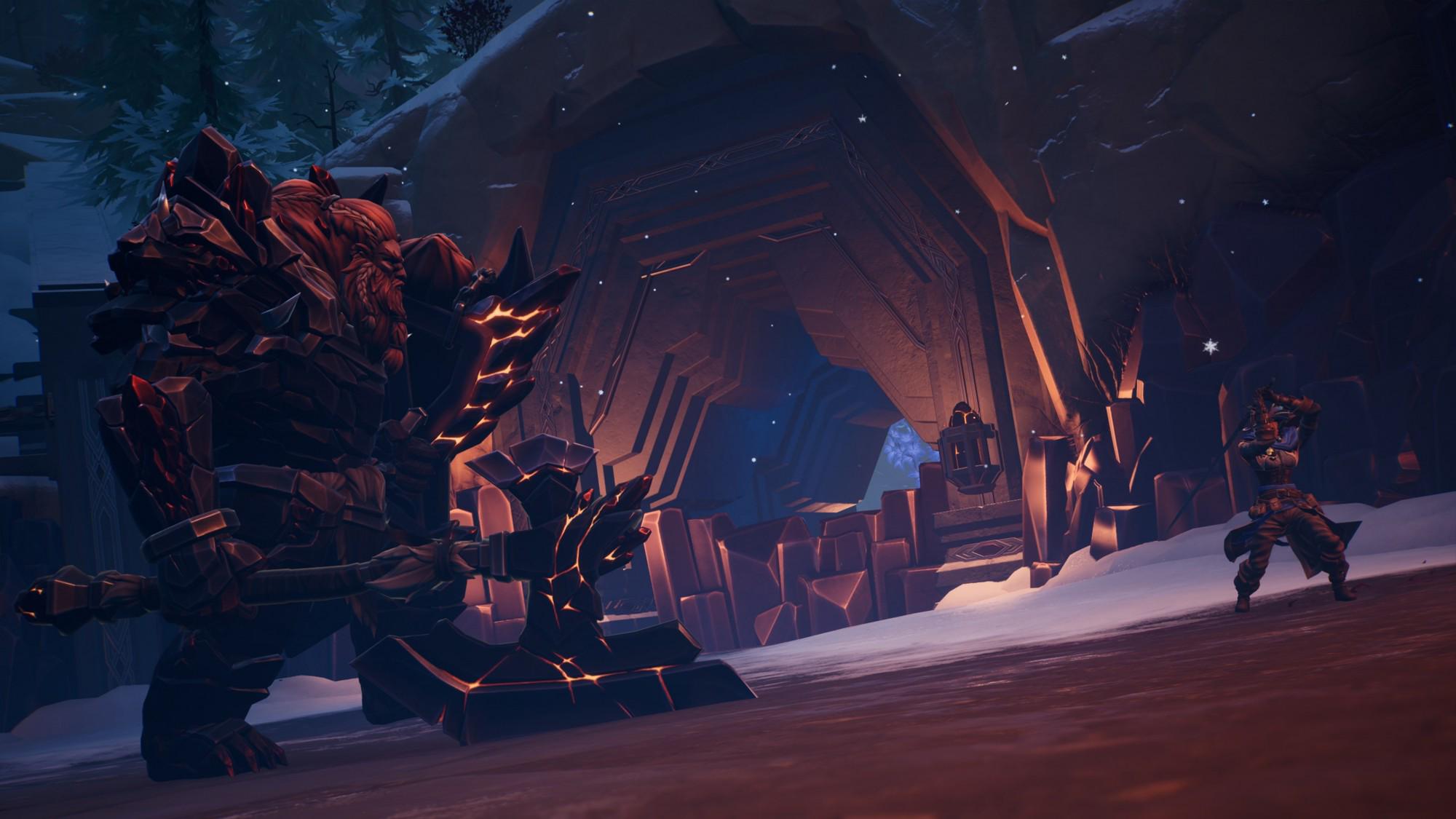 Ключ активації Stray Blade для Xbox Series (62828931) - фото 7 Ключ активації Stray Blade для Xbox Series (62828931) - фото 7