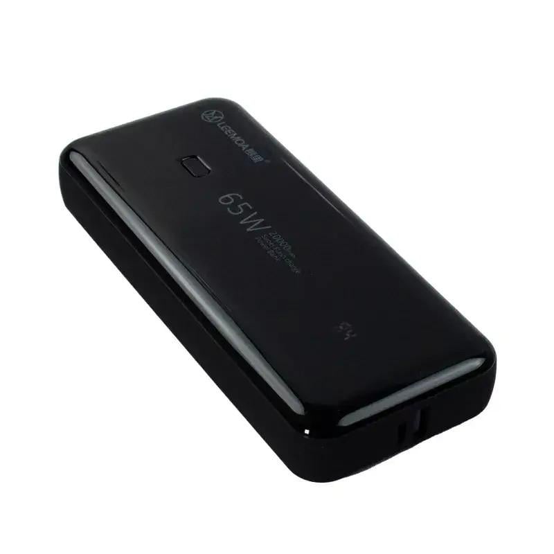 Повербанк Leemoa S6 PD65W 20000 mAh (12133817) - фото 2