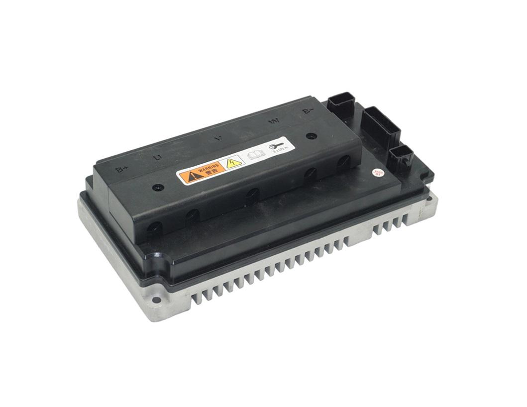 Контроллер BLDC VOTOL EM150SP V3.0 72V 150A для моторов с датчиками Холла/электротранспорта и робототехники (00-00030384)