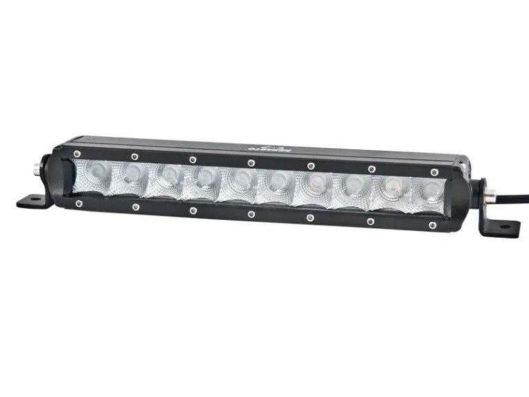 Фары дополнительные LED Белавто BOL1005 50 W прямоугольные ближний