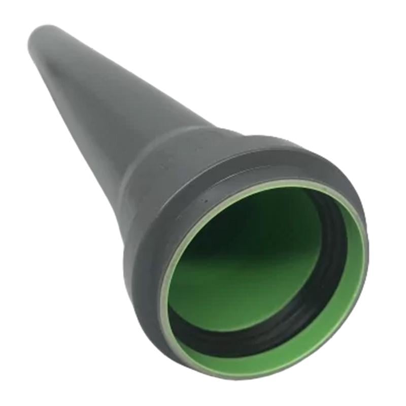 Внутренняя канализационная труба REIGER PPR трехслойная 50х1,8х1500 мм (TU-19757)