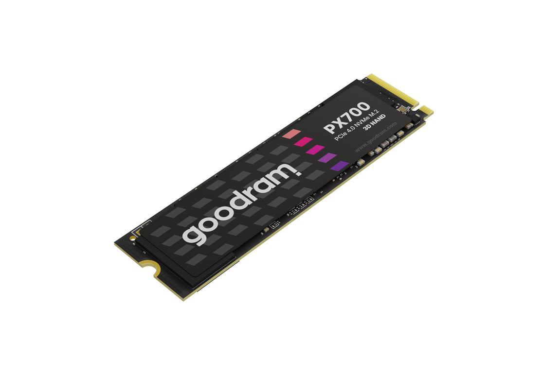 SSD-диск Goodram PX700 2 TB (SSDPR-PX700-02T-80) - фото 3 SSD-диск Goodram PX700 2 TB (SSDPR-PX700-02T-80) - фото 3