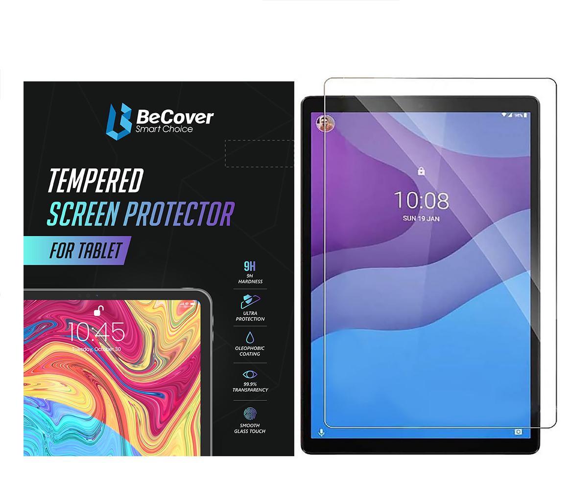 Захисне скло BeCover для Lenovo Tab M9 TB-310 9" (708916) - фото 1