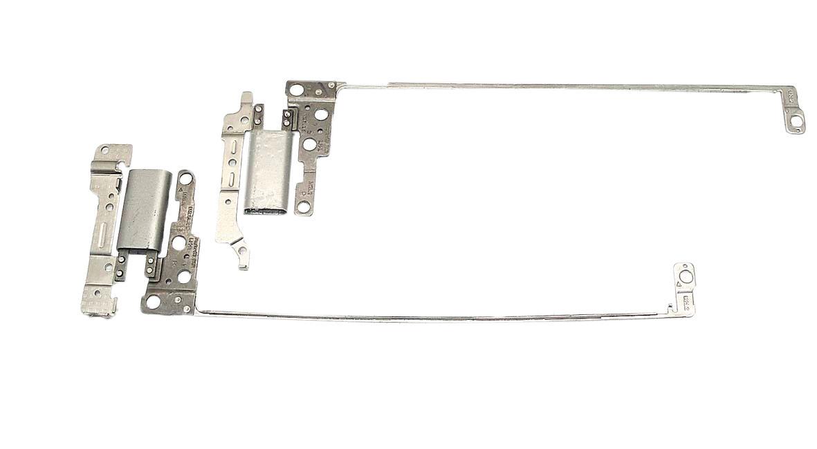 Петли для ноутбука Dell Inspiron 13 5368 5378 (022302)