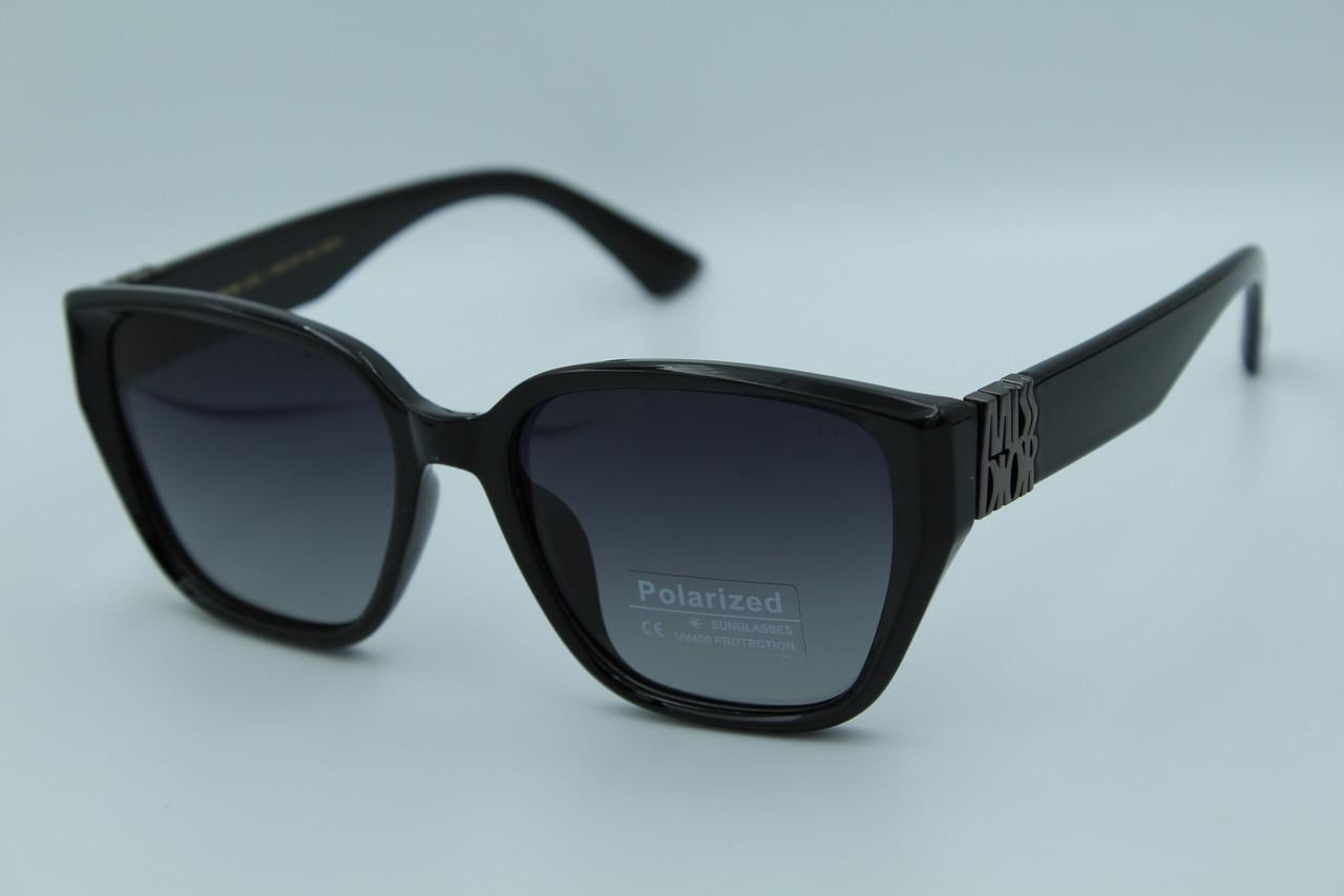 Солнцезащитные очки женские поляризационные Р00755 col 1 (2573602835)