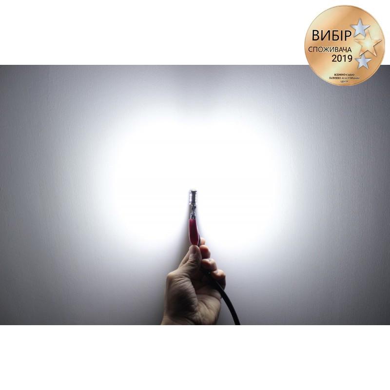 Лед лампочки для авто в габарити T15 W16W 3G-Series CARLAMP Led з обманкою Canbus 6000 К 900 Lm - фото 5 Лед лампочки для авто в габарити T15 W16W 3G-Series CARLAMP Led з обманкою Canbus 6000 К 900 Lm - фото 5